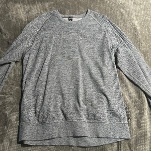 Large Lululemon Crewneck